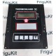 TRP LCD DISPLAY FOR THERMO KING TGVI TG6 TG VI TK6 SL-200 SL-100 LCD DISPLAY AFTERMARKET